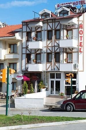 Armoni Hotel Датча Екстер'єр фото